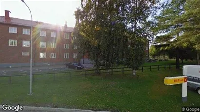 Lägenheter till salu i Luleå - Bild från Google Street View