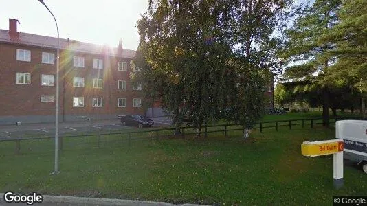 Bostadsrätter till salu i Luleå - Bild från Google Street View