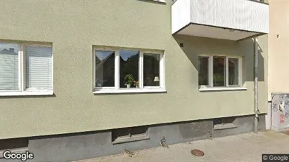 Lägenheter till salu i Lund - Bild från Google Street View