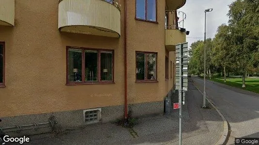 Bostadsrätter till salu i Örebro - Bild från Google Street View