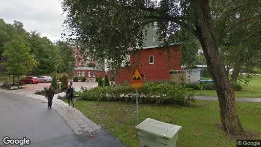 Bostadsrätter till salu i Västerort - Bild från Google Street View