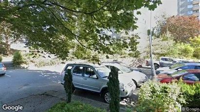 Lägenheter att hyra i Askim-Frölunda-Högsbo - Bild från Google Street View