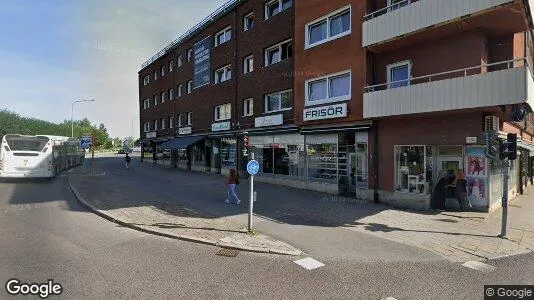 Lägenheter att hyra i Norrköping - Bild från Google Street View