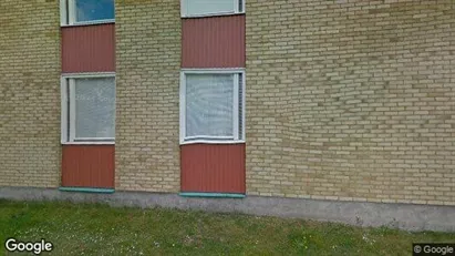 Lägenheter att hyra i Linköping - Bild från Google Street View