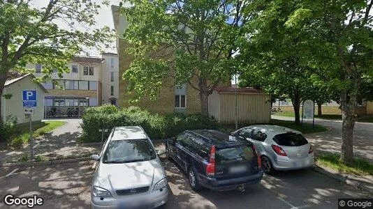 Lägenheter att hyra i Linköping - Bild från Google Street View