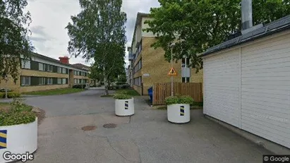 Lägenheter att hyra i Linköping - Bild från Google Street View