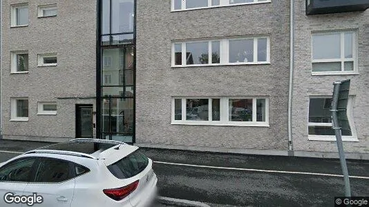 Bostadsrätter till salu i Jönköping - Bild från Google Street View