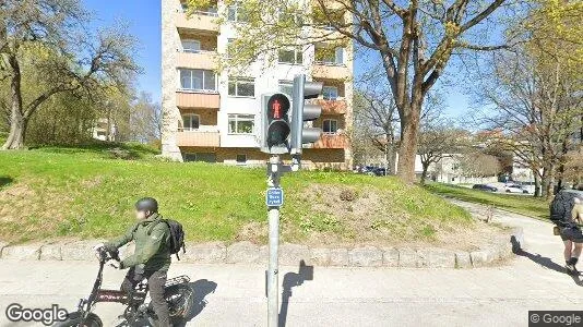 Bostadsrätter till salu i Sundbyberg - Bild från Google Street View