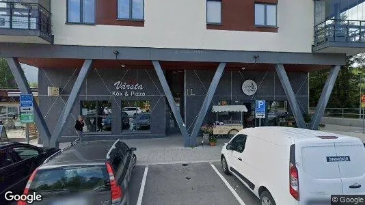 Lägenheter till salu i Botkyrka - Bild från Google Street View