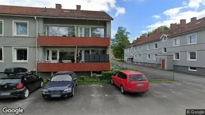 Lägenheter att hyra i Heby - Bild från Google Street View