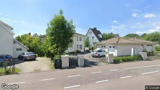 Rum att hyra i Västra hisingen - Bild från Google Street View