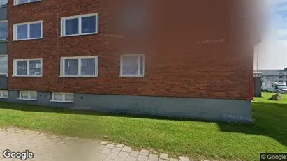 Bostadsrätter till salu i Haparanda - Bild från Google Street View