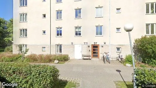 Bostadsrätter till salu i Söderort - Bild från Google Street View