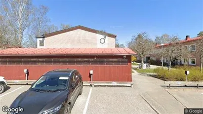 Bostadsrätter till salu i Tyresö - Bild från Google Street View