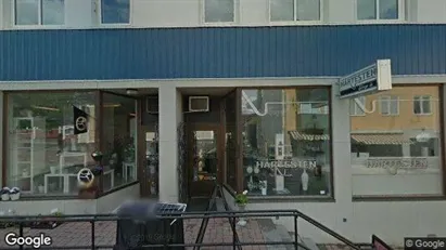 Lägenheter till salu i Sollefteå - Bild från Google Street View