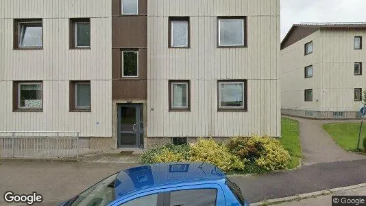 Bostadsrätter till salu i Lundby - Bild från Google Street View