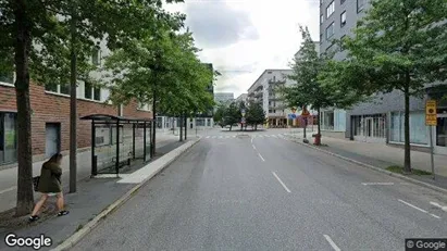 Rum att hyra i Södermalm - Bild från Google Street View