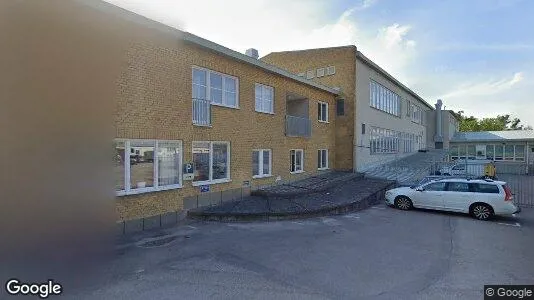 Lägenheter att hyra i Karlskrona - Bild från Google Street View