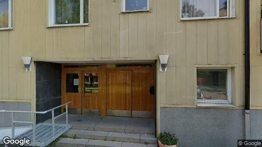 Lägenheter att hyra i Söderort - Bild från Google Street View