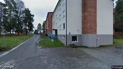 Lägenheter att hyra i Norrtälje - Bild från Google Street View