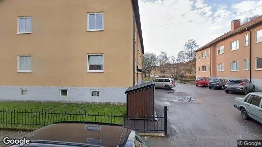 Lägenheter att hyra i Eskilstuna - Bild från Google Street View