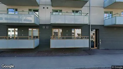 Lägenheter att hyra i Karlstad - Bild från Google Street View