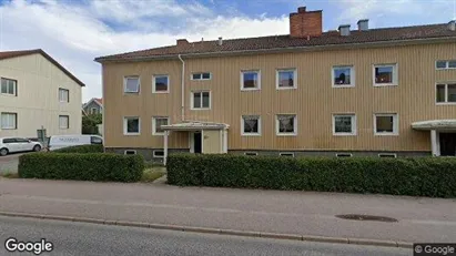 Lägenheter att hyra i Eskilstuna - Bild från Google Street View