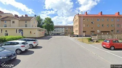 Lägenheter att hyra i Oxelösund - Bild från Google Street View