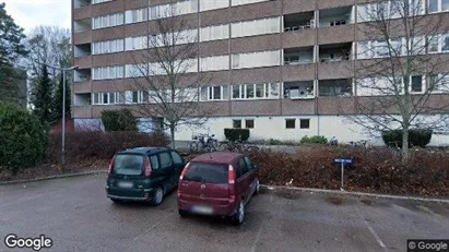 Lägenheter att hyra i Västerås - Bild från Google Street View