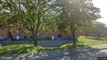 Lägenheter att hyra i Askim-Frölunda-Högsbo - Bild från Google Street View