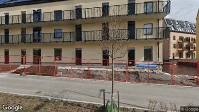 Lägenheter att hyra i Järfälla - Bild från Google Street View