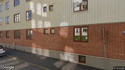 Lägenheter att hyra i Majorna-Linné - Bild från Google Street View