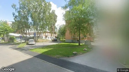 Lägenheter att hyra i Göteborg Östra - Bild från Google Street View