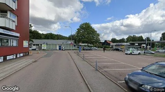 Lägenheter att hyra i Norra hisingen - Bild från Google Street View