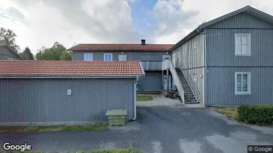 Bostadsrätter till salu i Upplands-Bro - Bild från Google Street View