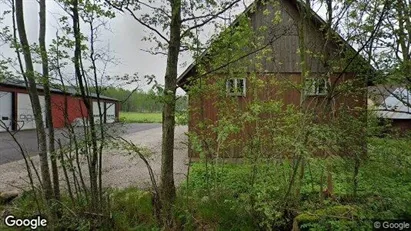 Lägenheter att hyra i Varberg - Bild från Google Street View