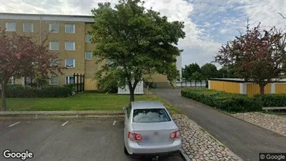 Lägenheter att hyra i Kristianstad - Bild från Google Street View