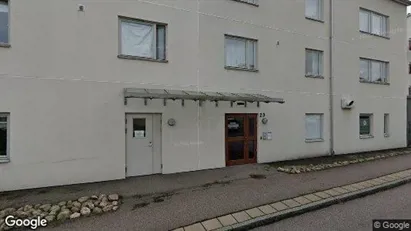 Rum att hyra i Örgryte-Härlanda - Bild från Google Street View