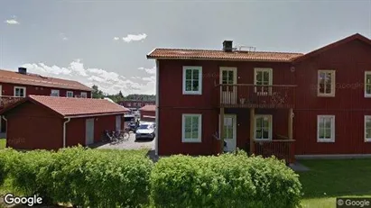 Lägenheter att hyra i Bollnäs - Bild från Google Street View