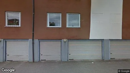 Lägenheter att hyra i Ludvika - Bild från Google Street View