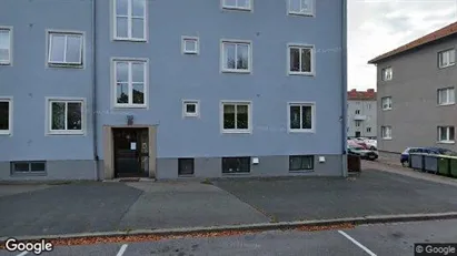 Lägenheter att hyra i Jönköping - Bild från Google Street View