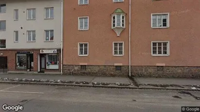 Lägenheter att hyra i Jönköping - Bild från Google Street View