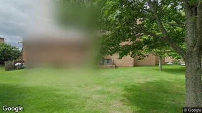 Lägenheter att hyra i Växjö - Bild från Google Street View