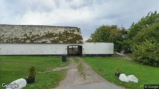 Lägenheter till salu i Trelleborg - Bild från Google Street View