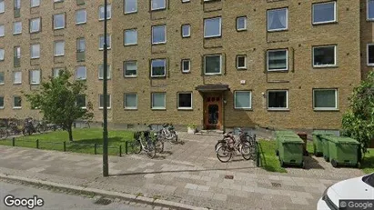 Lägenheter till salu i Malmö Centrum - Bild från Google Street View