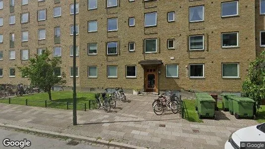 Lägenheter till salu i Malmö Centrum - Bild från Google Street View