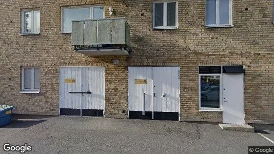 Lägenheter att hyra i Söderort - Bild från Google Street View