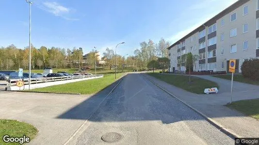 Lägenheter att hyra i Sigtuna - Bild från Google Street View