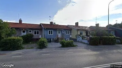 Lägenheter att hyra i Söderort - Bild från Google Street View