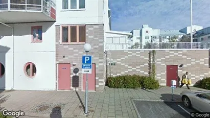 Bostadsrätter till salu i Luleå - Bild från Google Street View